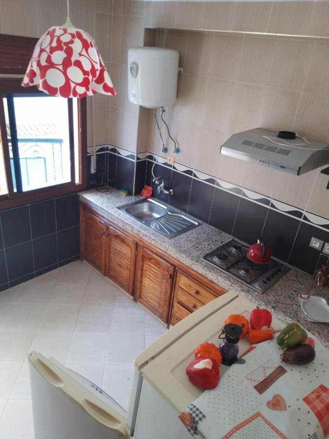 Apartament Casa Rayan Szafszawan Zewnętrze zdjęcie