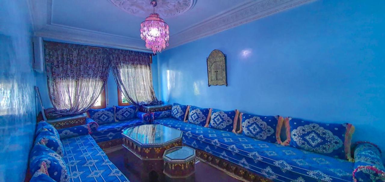 Apartament Casa Rayan Szafszawan Zewnętrze zdjęcie