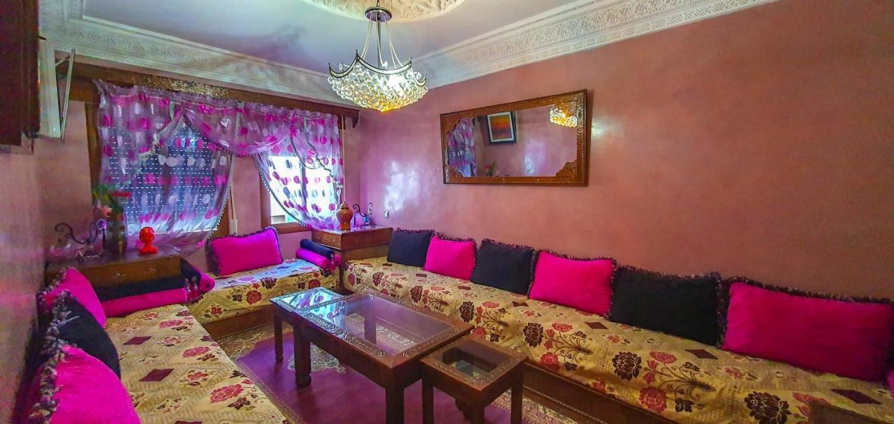Apartament Casa Rayan Szafszawan Zewnętrze zdjęcie
