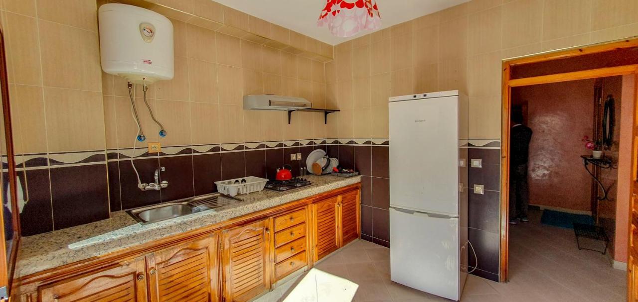 Apartament Casa Rayan Szafszawan Zewnętrze zdjęcie