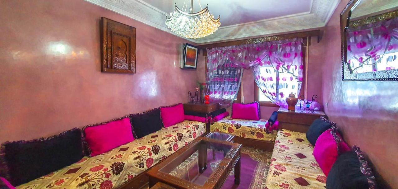 Apartament Casa Rayan Szafszawan Zewnętrze zdjęcie