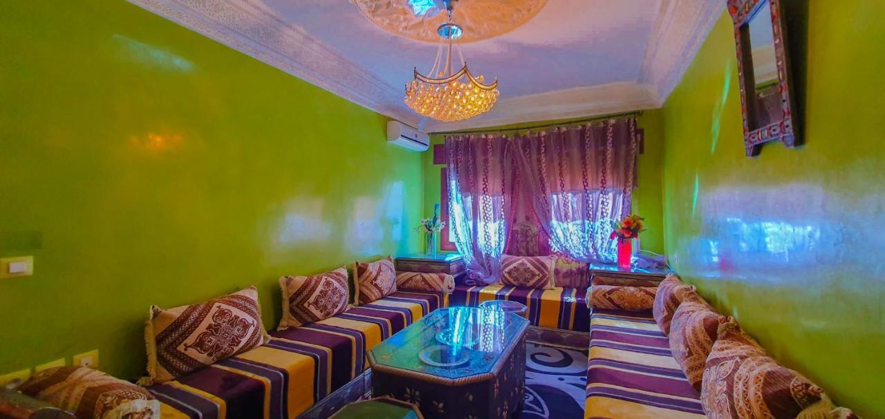 Apartament Casa Rayan Szafszawan Zewnętrze zdjęcie