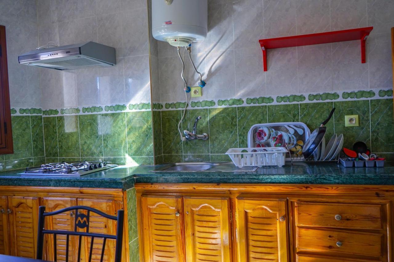 Apartament Casa Rayan Szafszawan Zewnętrze zdjęcie