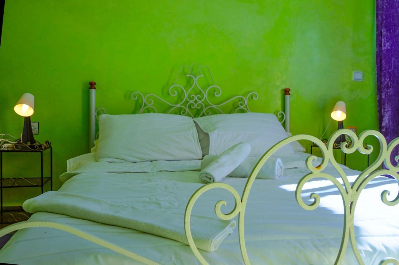 Apartament Casa Rayan Szafszawan Zewnętrze zdjęcie