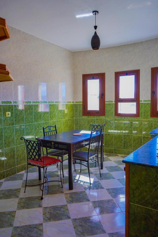 Apartament Casa Rayan Szafszawan Zewnętrze zdjęcie