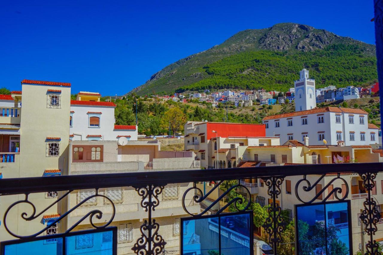 Apartament Casa Rayan Szafszawan Zewnętrze zdjęcie