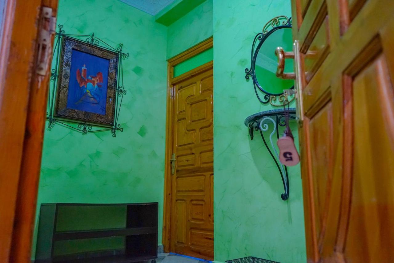 Apartament Casa Rayan Szafszawan Zewnętrze zdjęcie