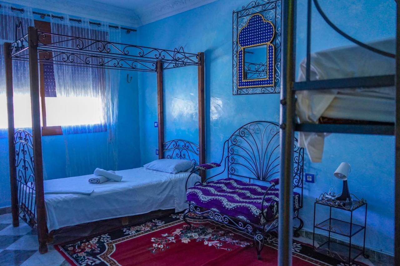 Apartament Casa Rayan Szafszawan Zewnętrze zdjęcie
