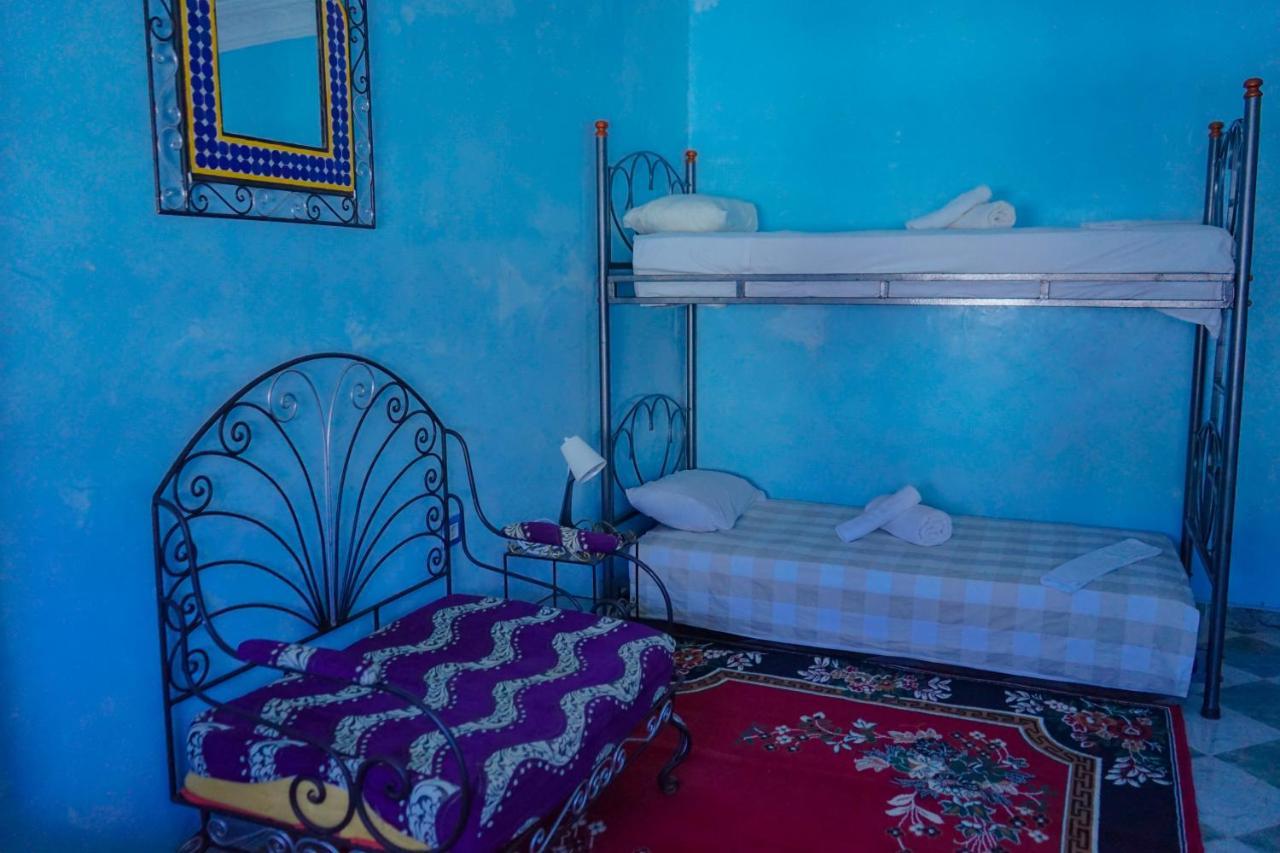 Apartament Casa Rayan Szafszawan Zewnętrze zdjęcie