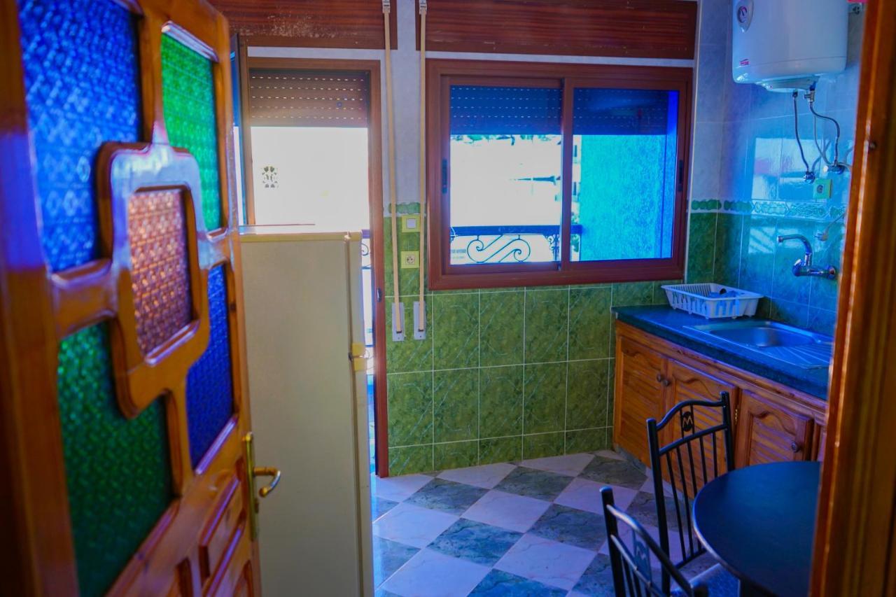 Apartament Casa Rayan Szafszawan Zewnętrze zdjęcie