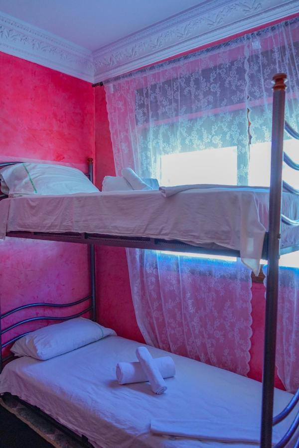 Apartament Casa Rayan Szafszawan Zewnętrze zdjęcie