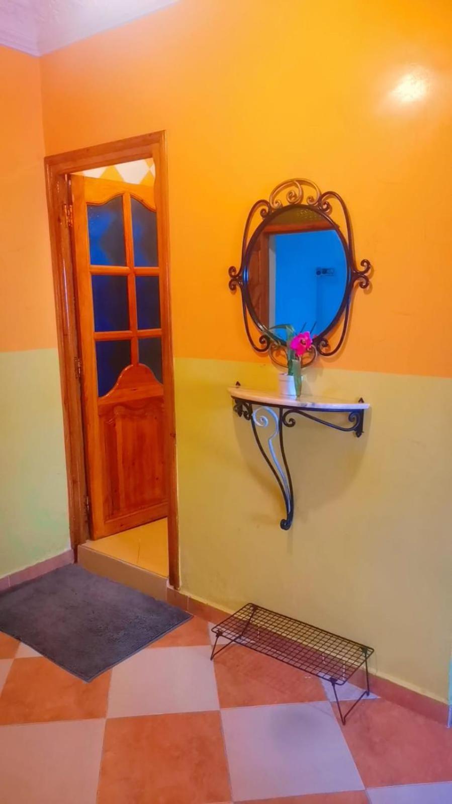 Apartament Casa Rayan Szafszawan Zewnętrze zdjęcie