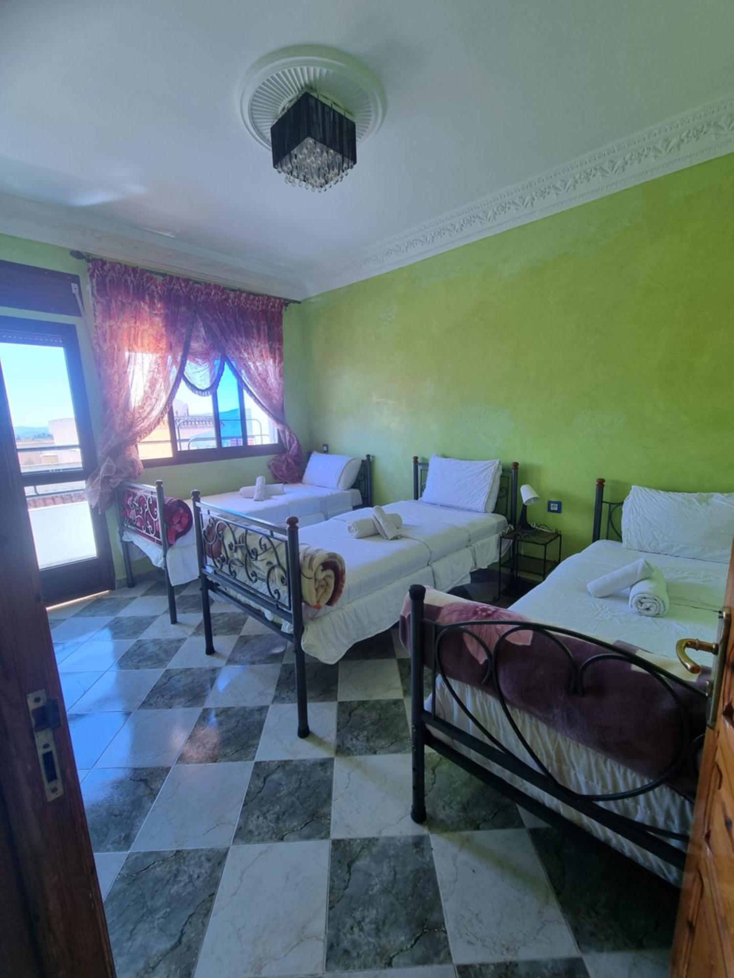 Apartament Casa Rayan Szafszawan Zewnętrze zdjęcie